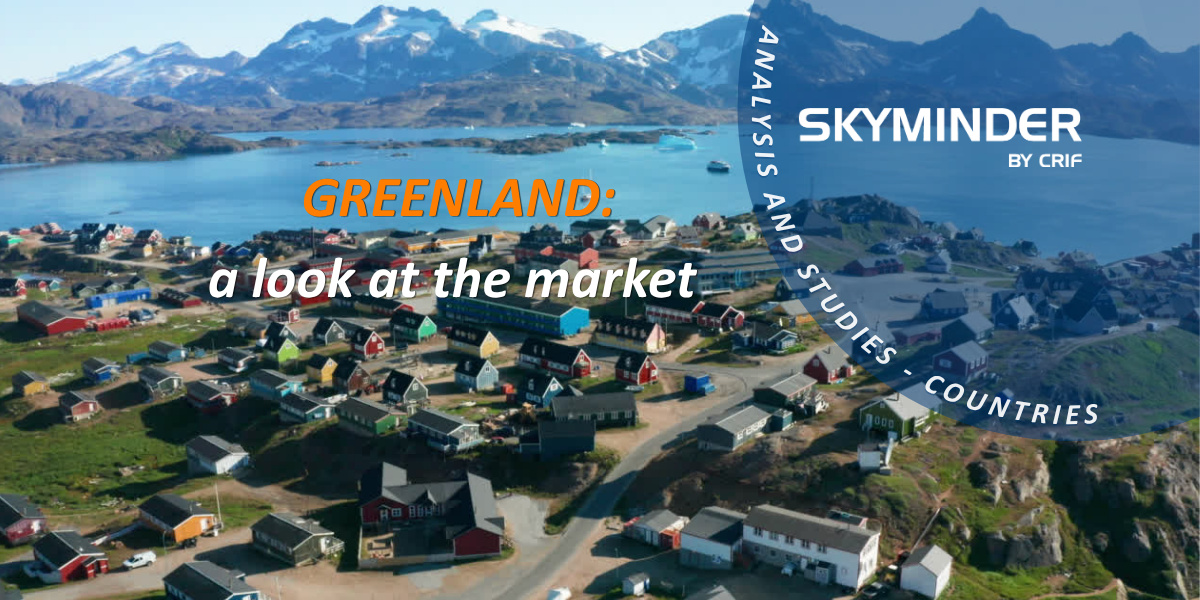 GREENLAND A Look At The Market (1)