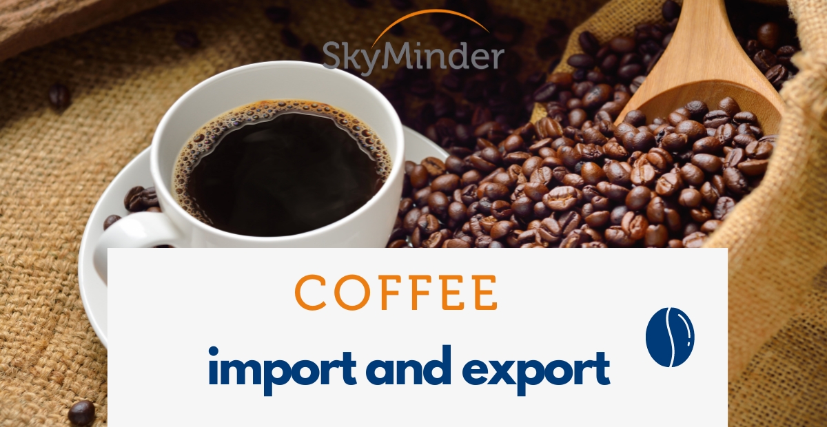 Coffee Beans Analysis
