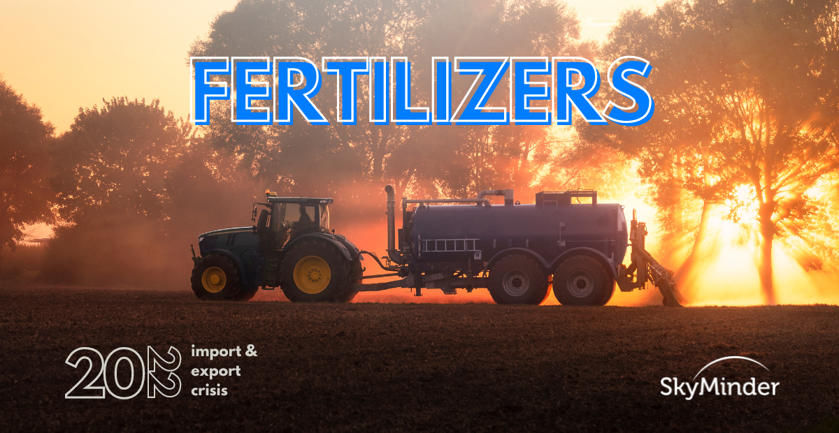 Fertilizers Crisis