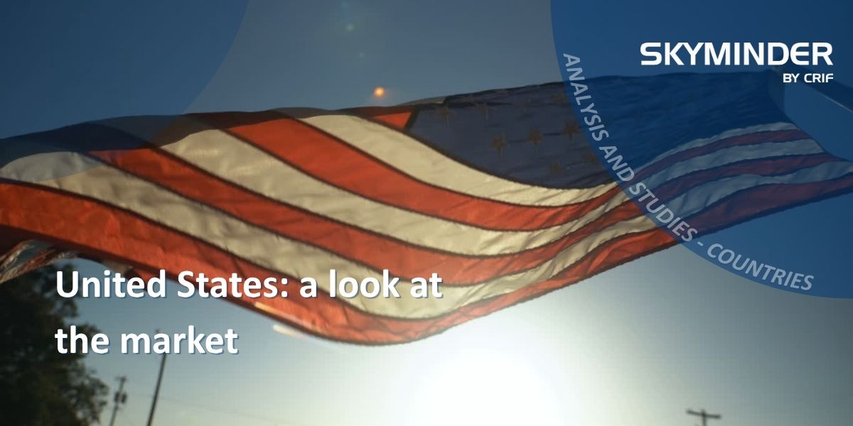 Copy Of UNITED STATES A LOOK AT THE MARKET