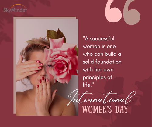 International Women's day