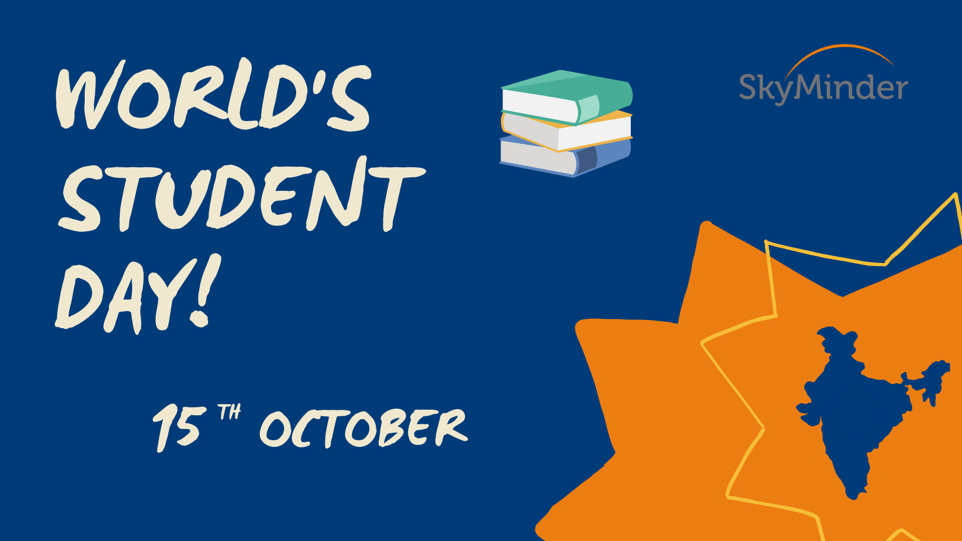 International Days - World's Student Day