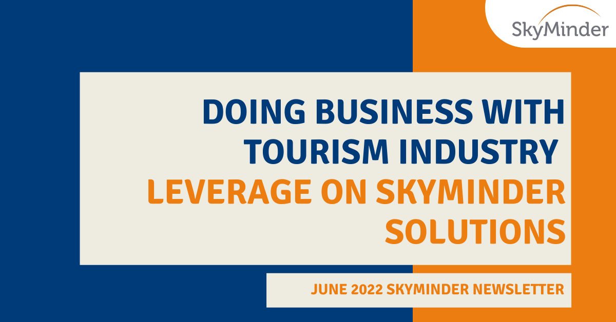 June 2022 Tourism Industry