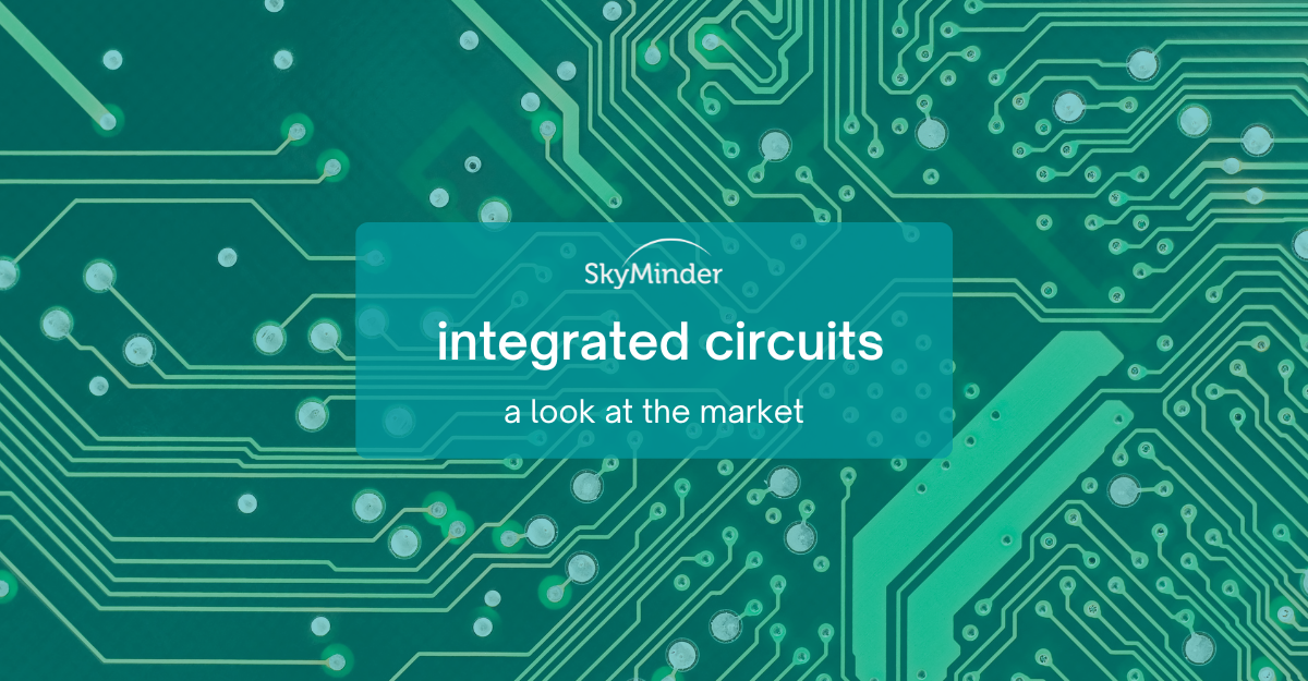Integrated Circuits: a look at the market