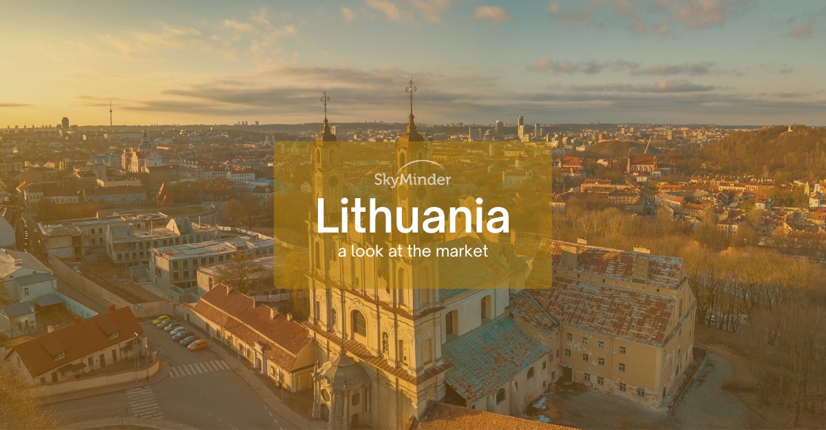Lithuania: a look at the market