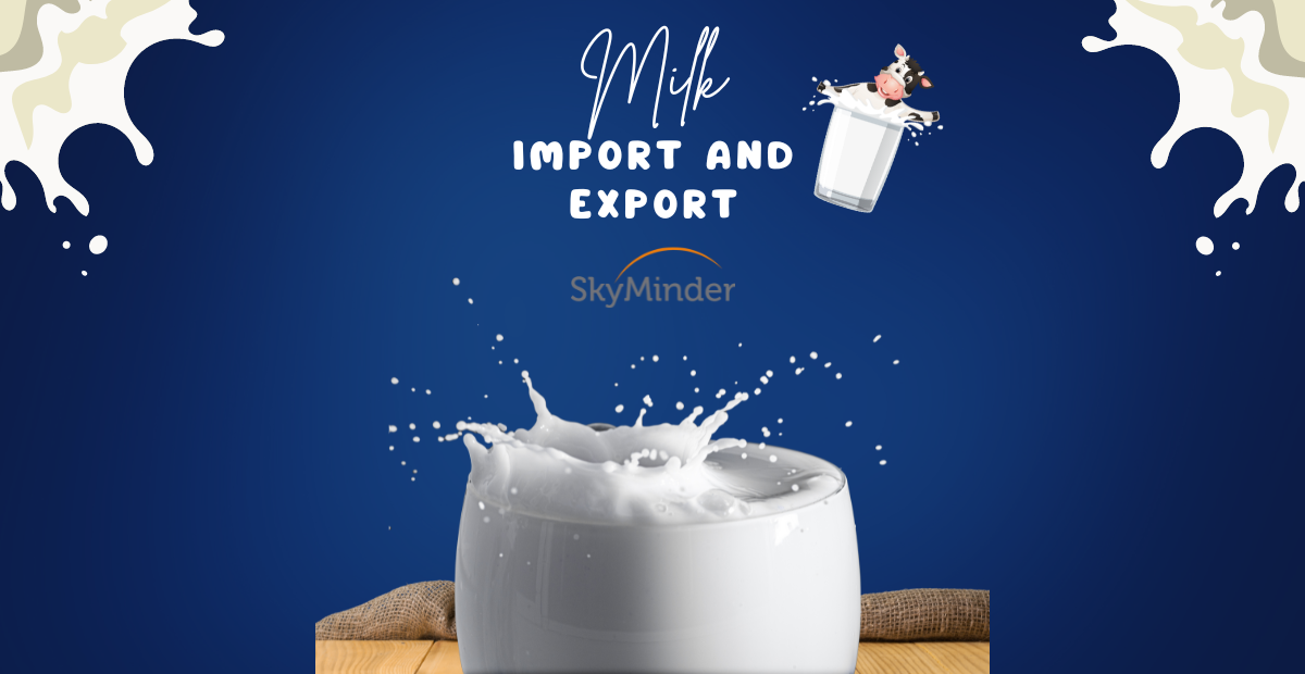 Milk: an overview