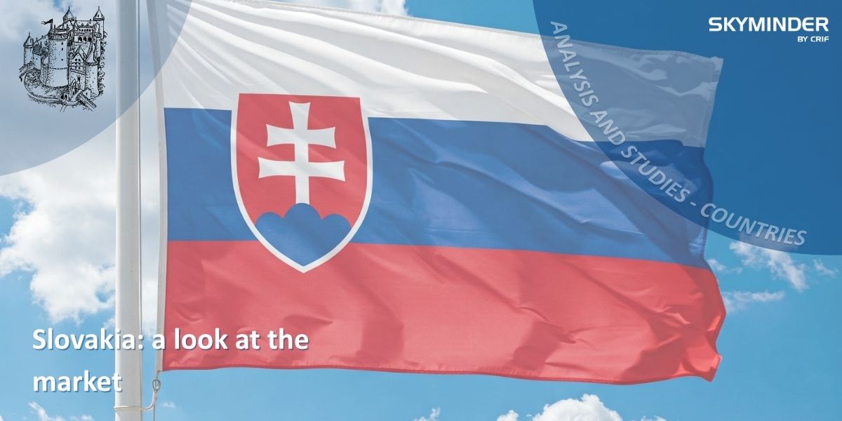 Blog SLOVAKIA A LOOK AT THE MARKET