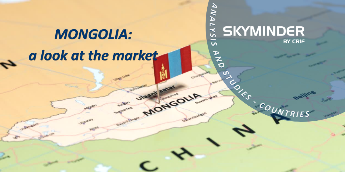 MONGOLIA A Look At The Market
