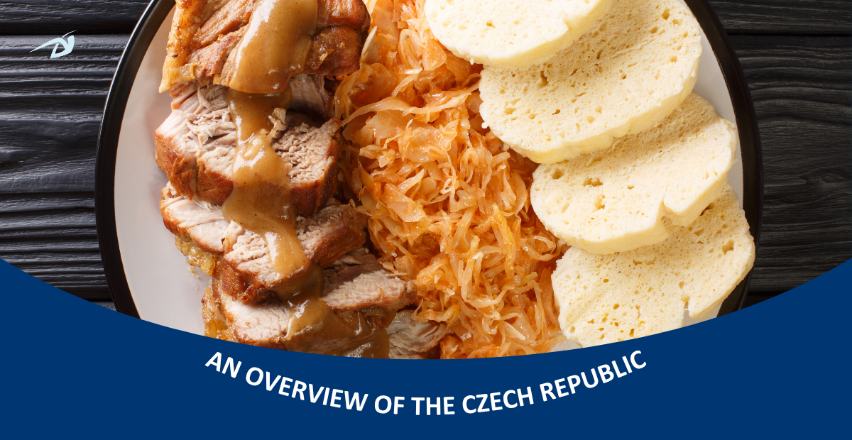 Copertina Of CZECHIA (1200 X 620 Px) (2)