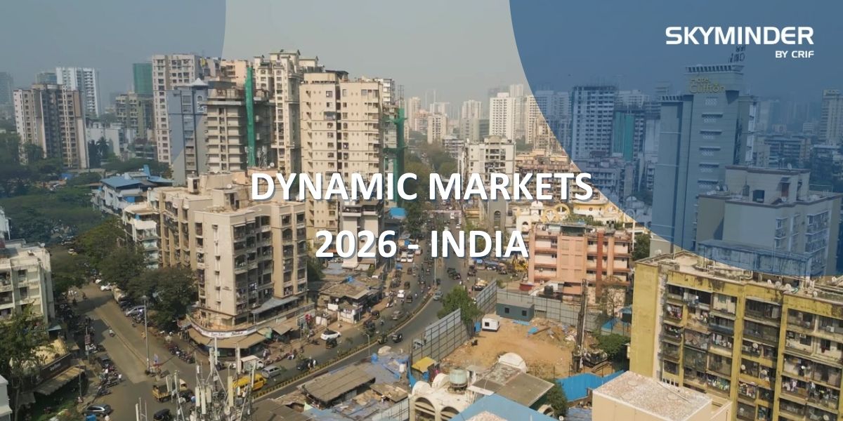 Copy Of India's Economic Upswing