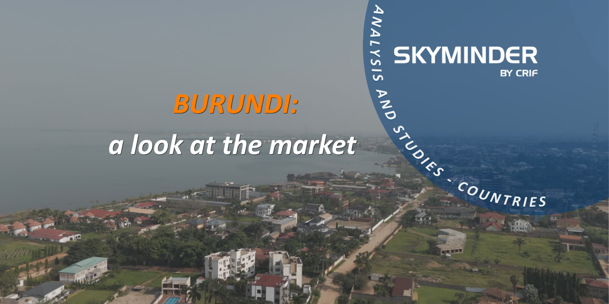 BURUNDI A Look A The Market (1)