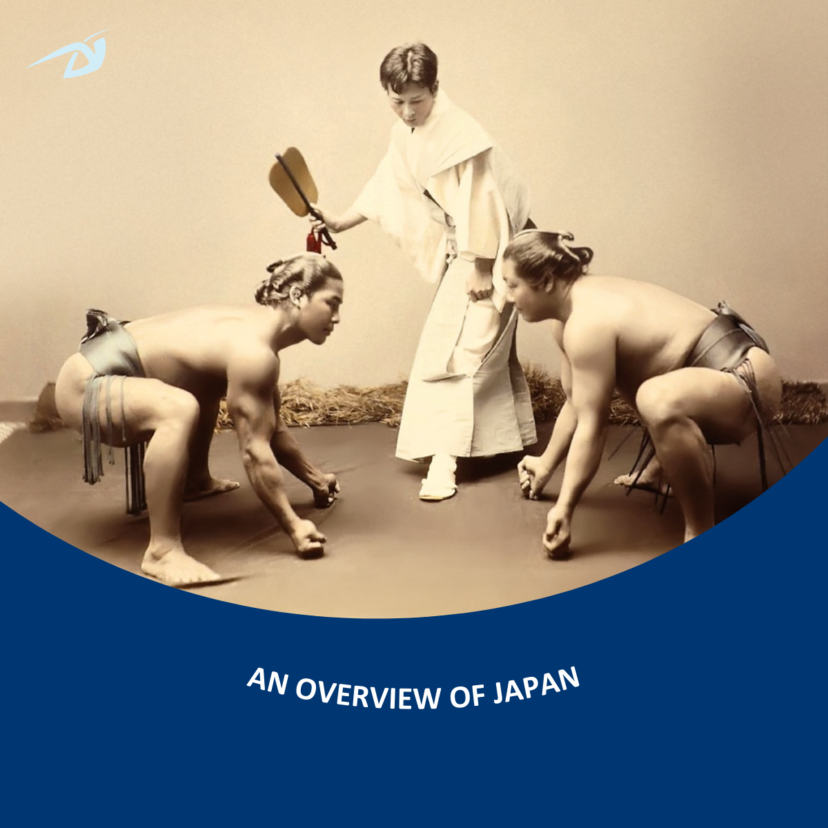 Copertina Of Japan (Squared) (1)