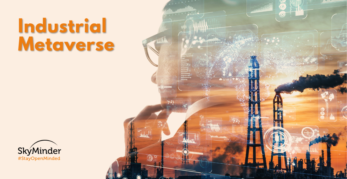 Industrial Metaverse