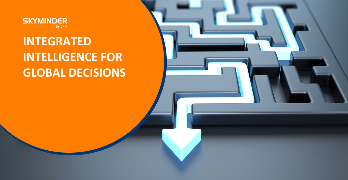 RECT Integrated Intelligence For Global Decisions