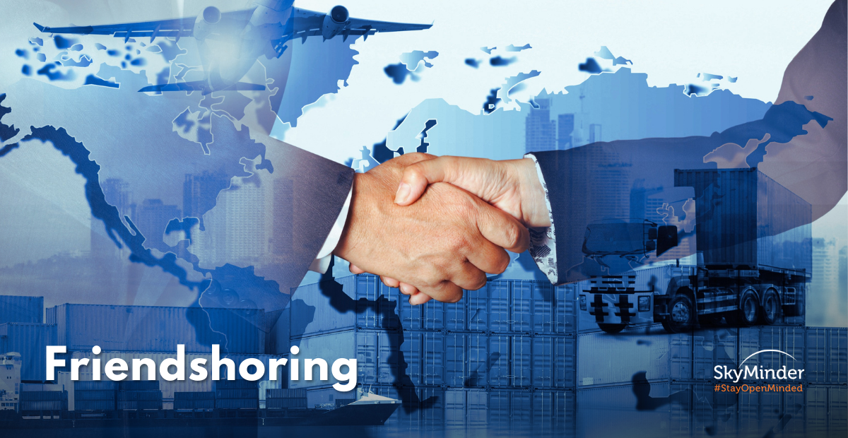 Friendshoring