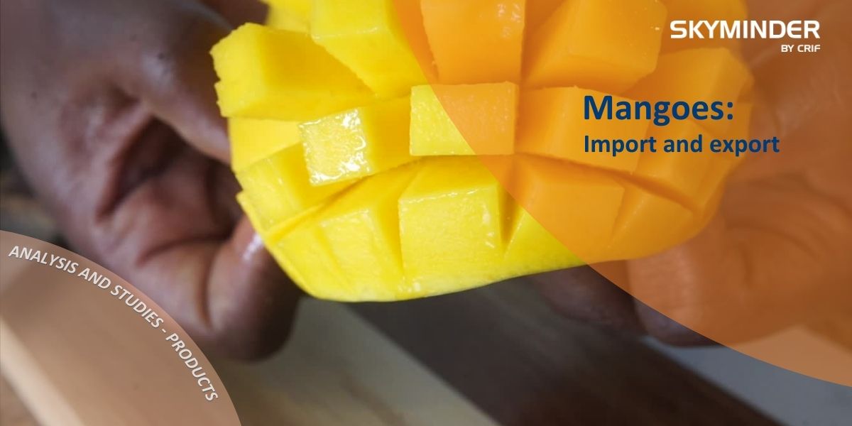 Copy Of Mangoes Import And Export