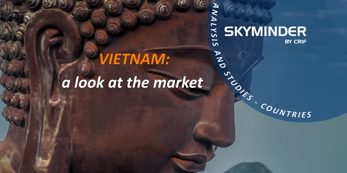 VIETNAM A Look A The Market (1)