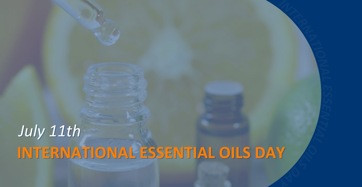 BANNER INTERNATIONAL OILS DAY