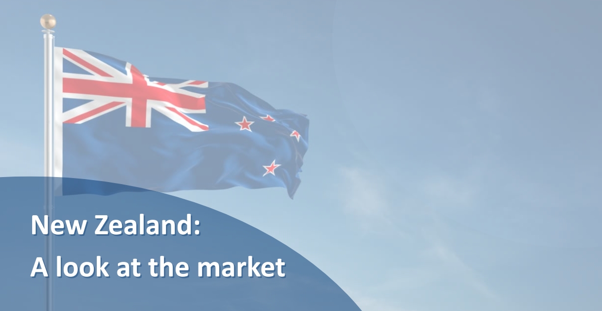BANNER NEW ZEALAND