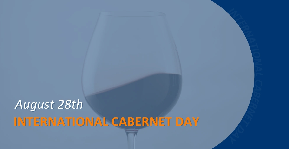 BANNER INTERNATIONAL CABERNET DAY