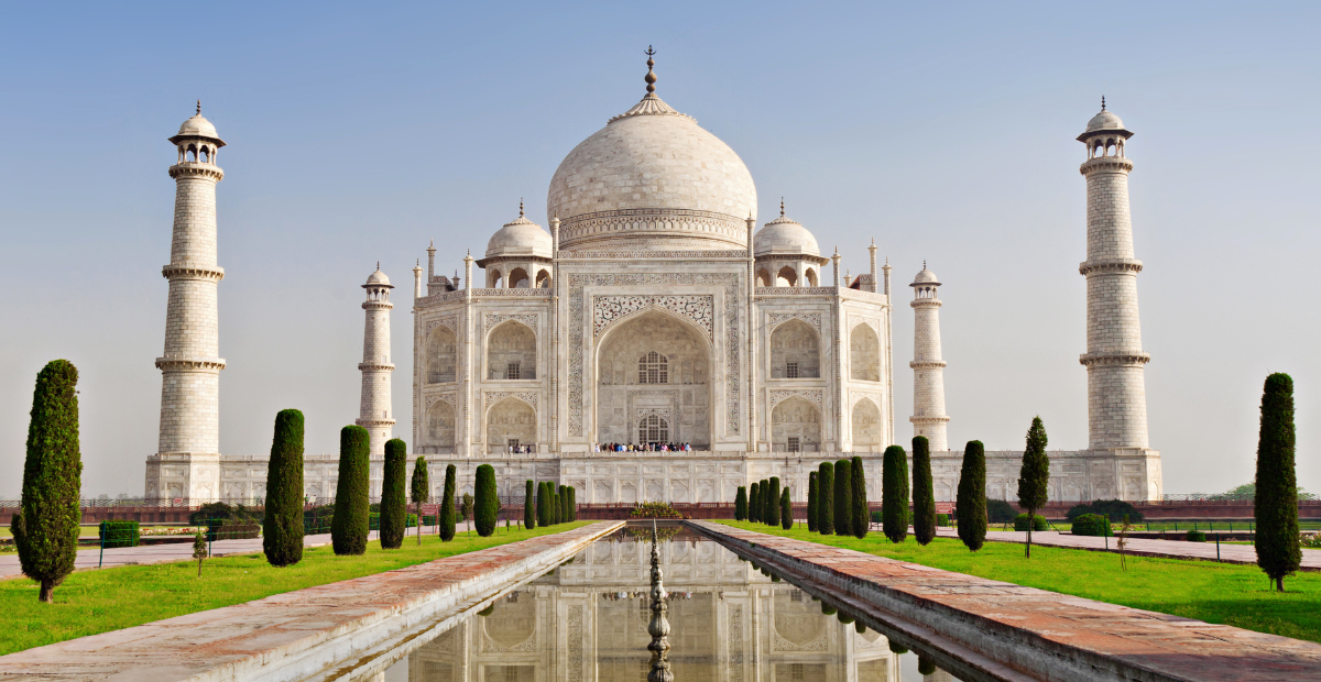India 1