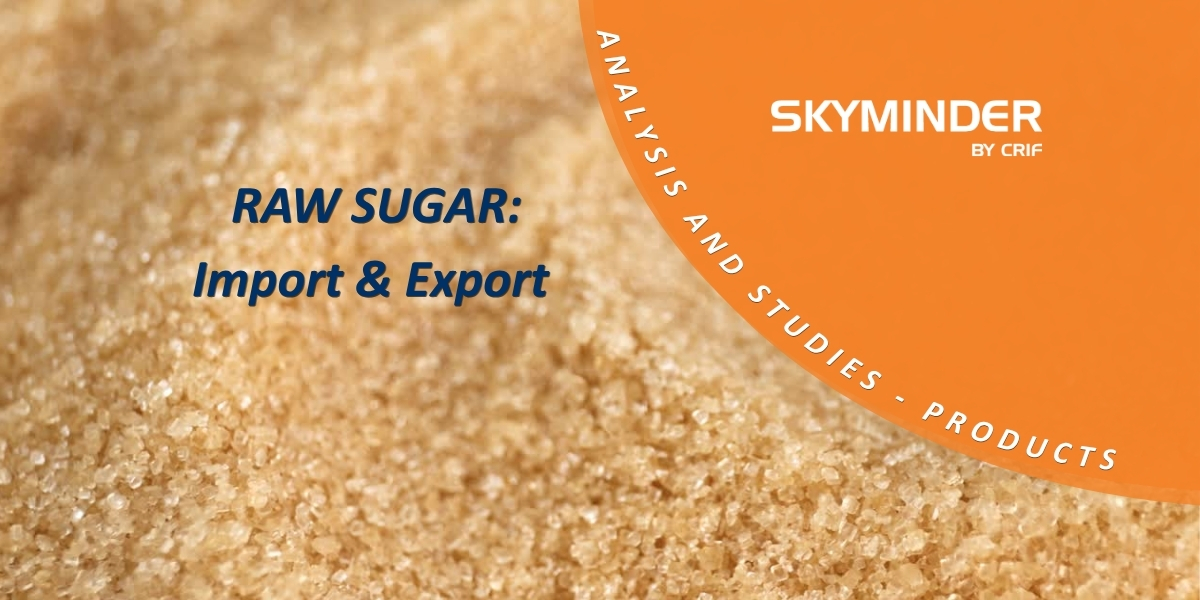 SUGAR Import & Export