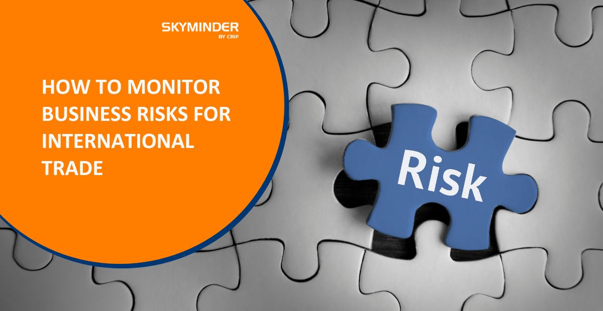 Copy Of COVER RECT How To Monitor Business Risks For International Trade (1)