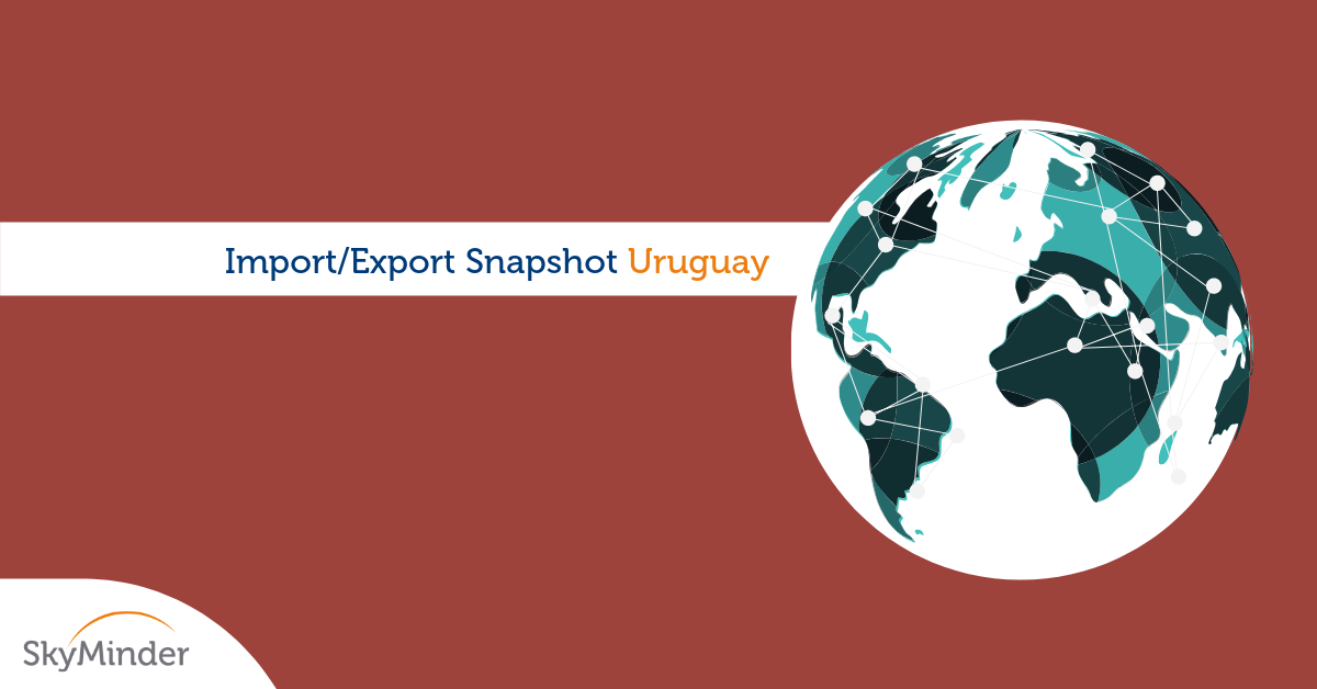 Uruguay Import Export Fb
