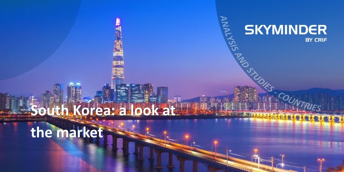 Copy Of SOUTH KOREA A LOOK AT THE MARKET