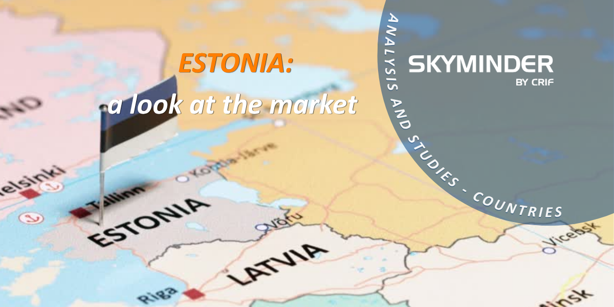 ESTONIA A Look A The Market (1)