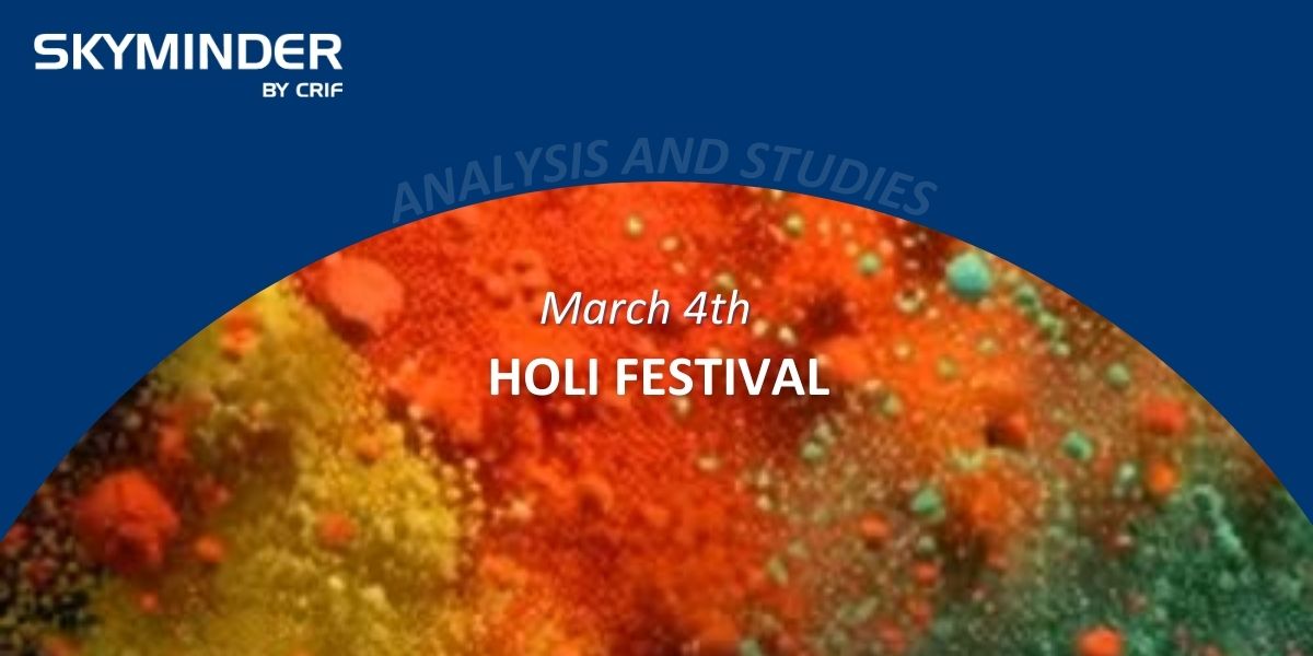 Copy Of Holi Festival