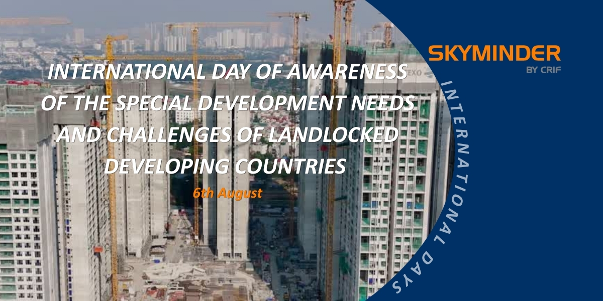 International Day Of Awareness Of The Special Development Needs And Challenges Of Landlocked Developing Countries 30Th July