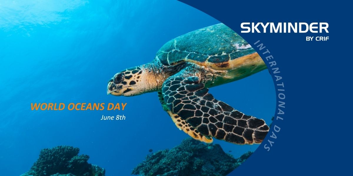 COVER OCEANS DAY (1200 X 600 Px)