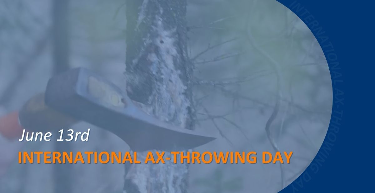 BANNER AXE
