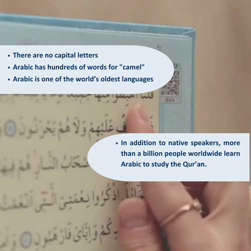 Arabic Language Day 5