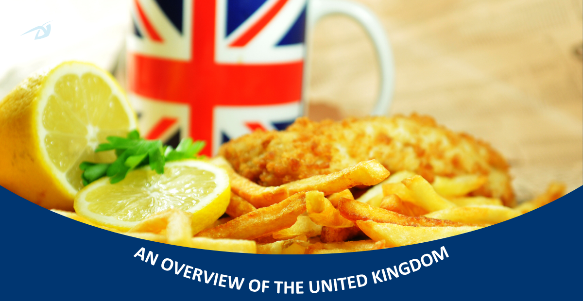 Copertina Of UNITED KINGDOM (1200 X 620 Px)