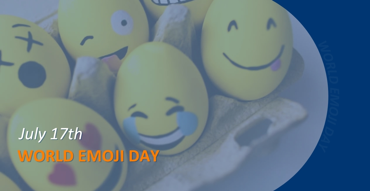 BANNER WORLD EMOJI DAY