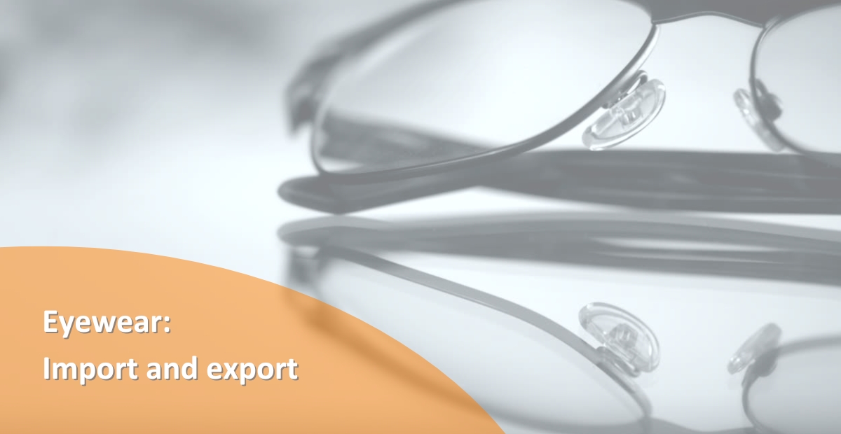 BANNER EYEWEAR