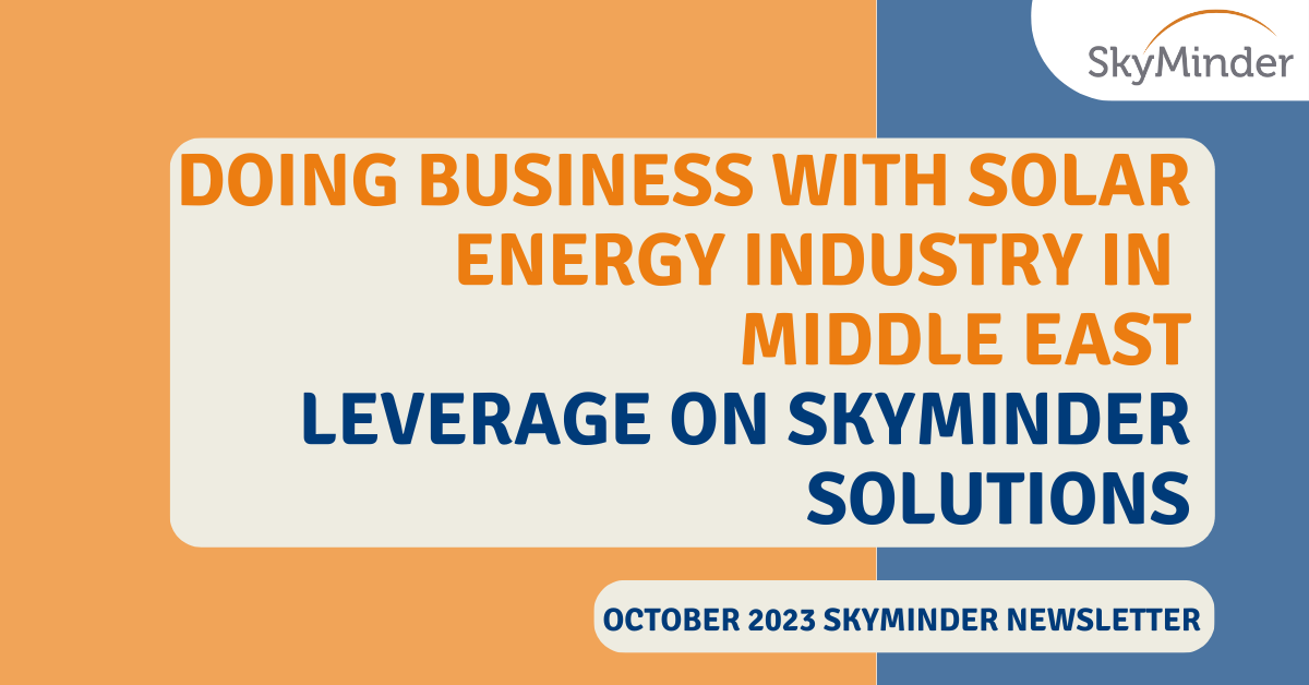 Cover Solar Industry