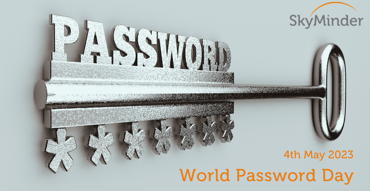 Worldpassword Day