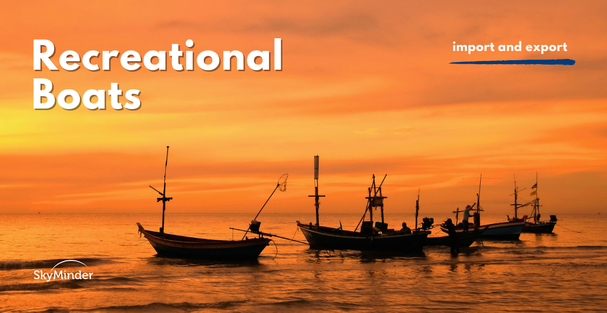 Recreational Boats