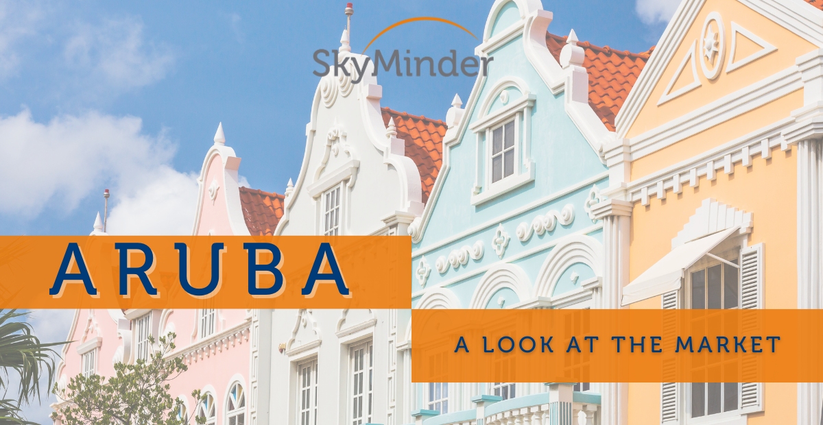 Aruba Country Analysis