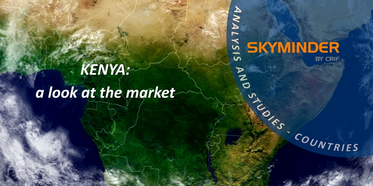 KENYA A Look At The Market