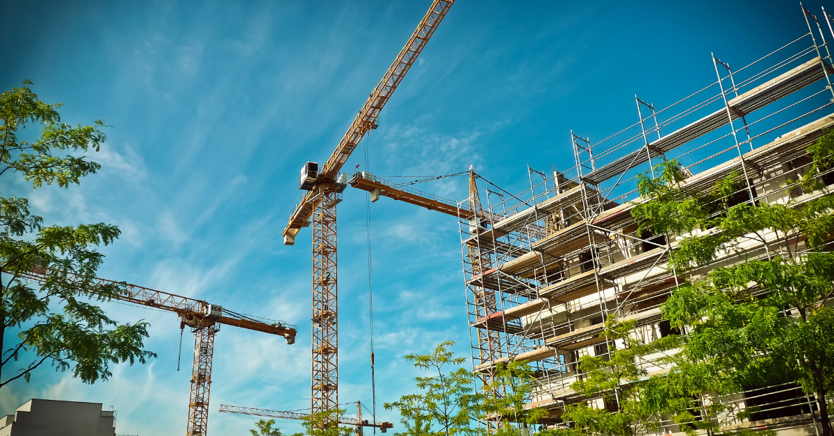 Austria Construction