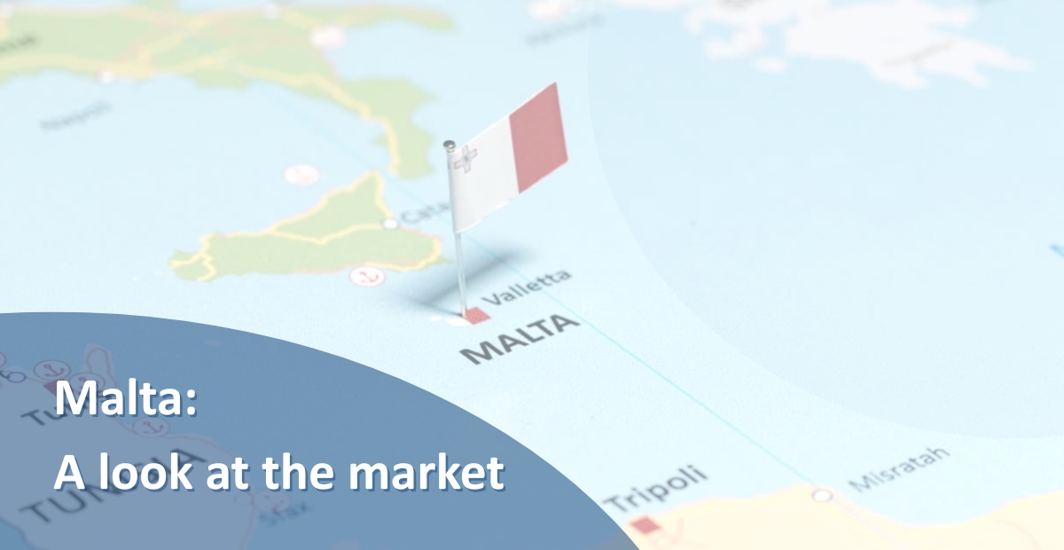 BANNER MALTA