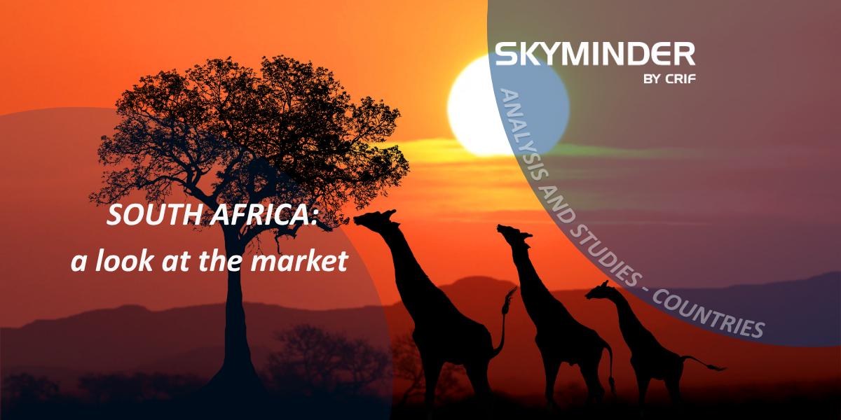 SOUTH AFRICA A Look At The Market (1)