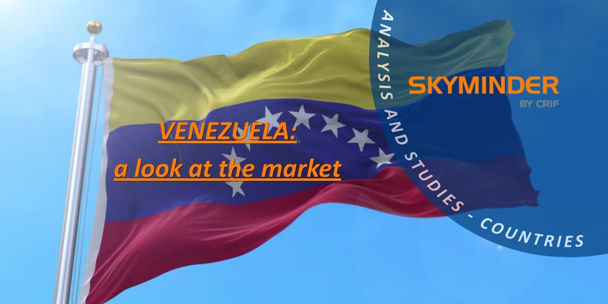 VENEZUELA A Look At The Market