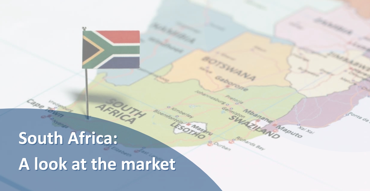 BANNER SOUTH AFRICA