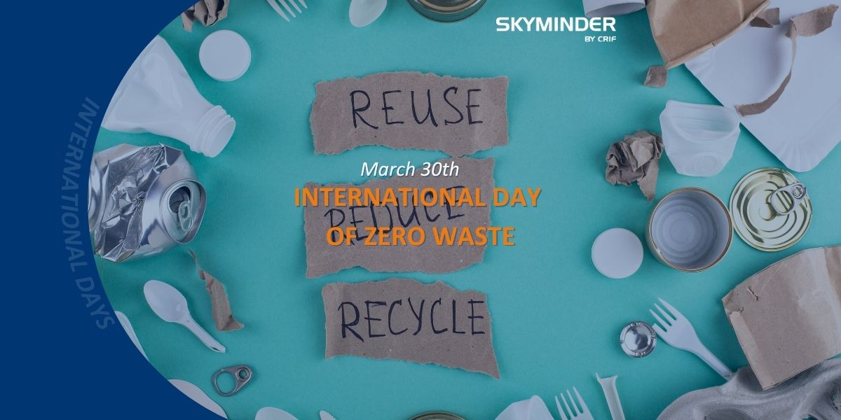 Copy Of INTERNATIONAL DAY OF ZERO WASTE