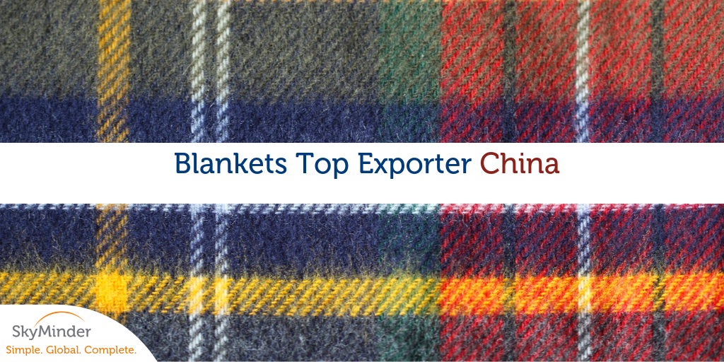 Copia Di Blankets Top Exporter China Fb